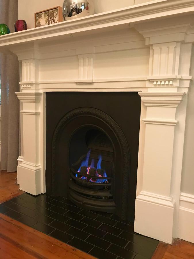 Closeburn House Mount Victoria Exterior foto
